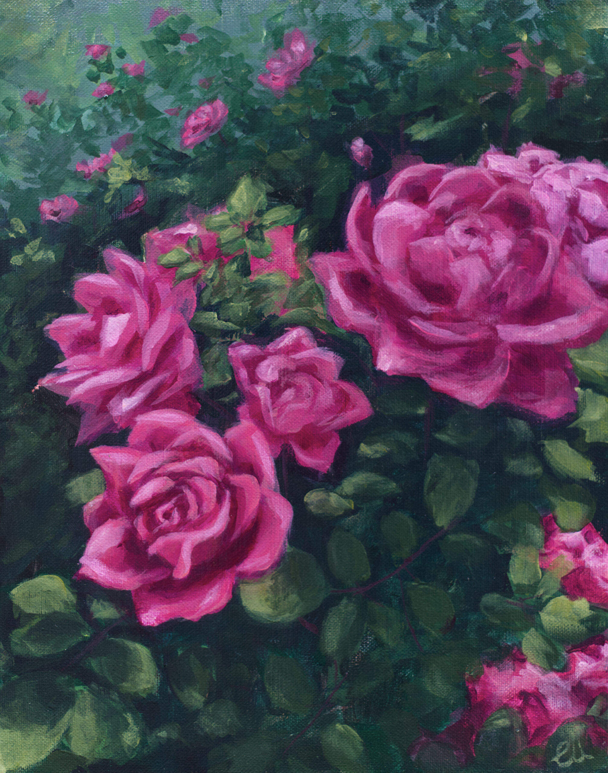 mothersroses